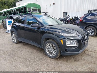 2018 Hyundai Kona