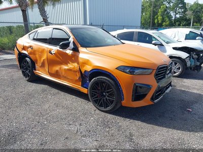 2026 BMW X6