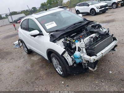 2019 Honda HR-V