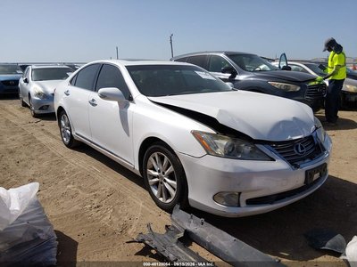 2011 Lexus ES