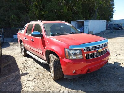 2012 Chevrolet Avalanche 1500