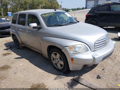 2010 Chevrolet HHR