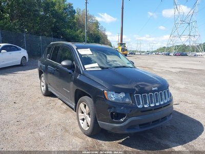 2015 Jeep Compass