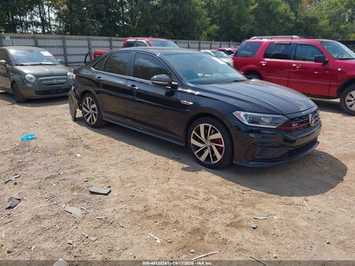 2020 Volkswagen Jetta GLI
