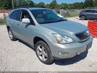 2008 Lexus RX 350