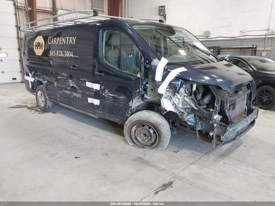 2016 Ford Transit-350