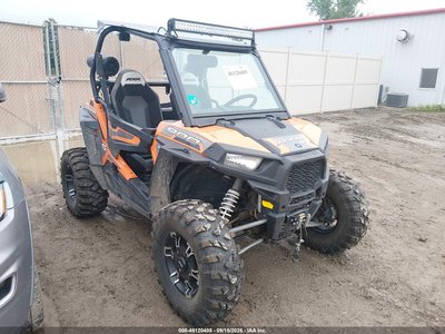 2016 Polaris RZR