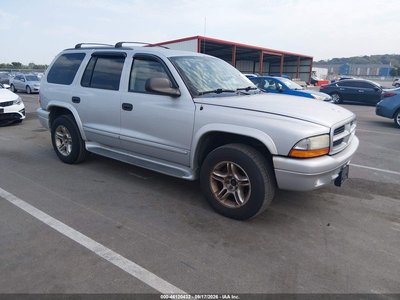 2003 Dodge Durango