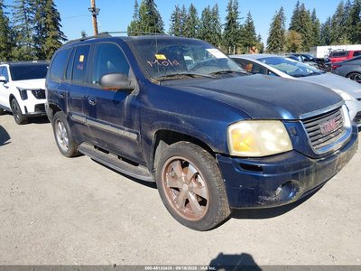 2003 GMC Envoy