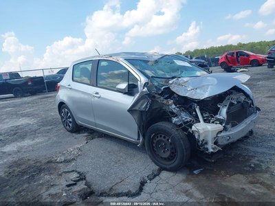2012 Toyota Yaris