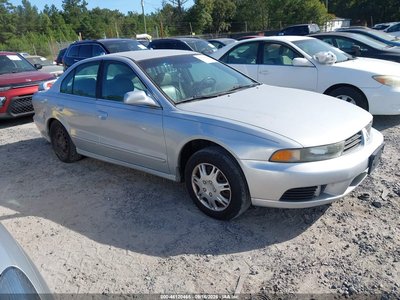 2003 Mitsubishi Galant