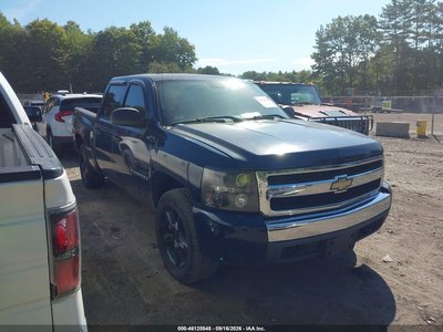 2007 Chevrolet Silverado 1500