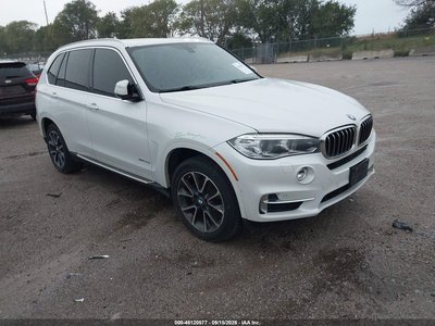 2017 BMW X5