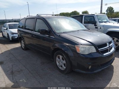 2011 Dodge Grand Caravan