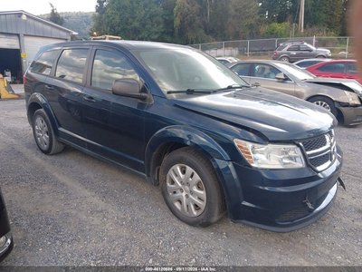 2015 Dodge Journey