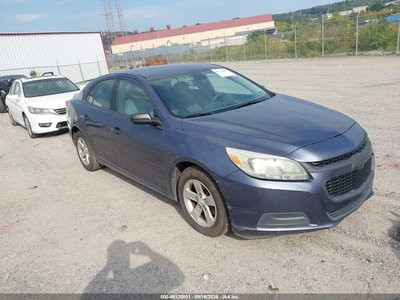 2014 Chevrolet Malibu