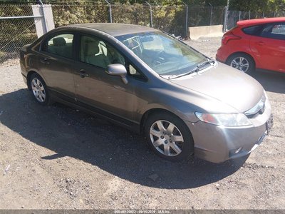 2009 Honda Civic