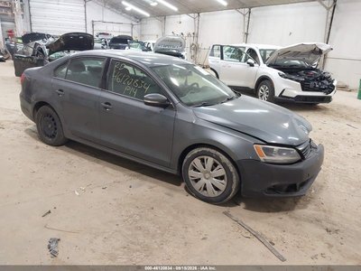 2014 Volkswagen Jetta