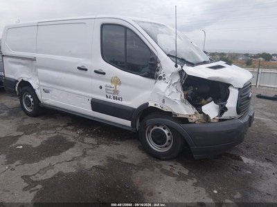 2016 Ford Transit 150