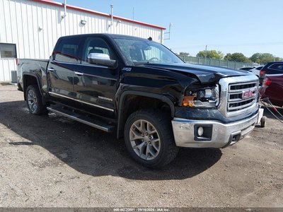 2014 GMC Sierra 1500