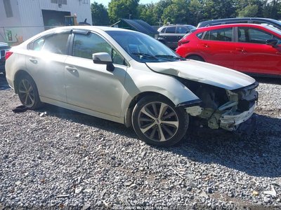 2016 Subaru Legacy