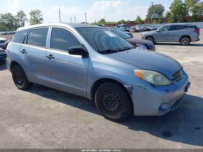 2005 Toyota Matrix