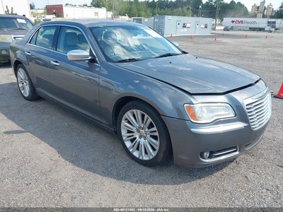 2012 Chrysler 300