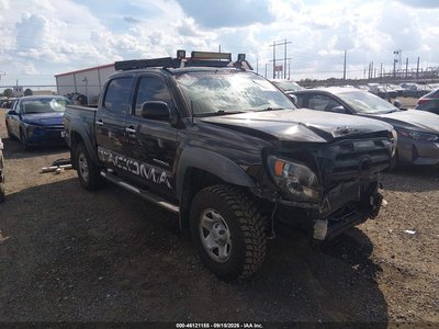 2009 Toyota Tacoma