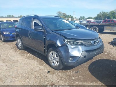 2014 Toyota RAV4