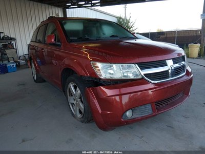 2009 Dodge Journey
