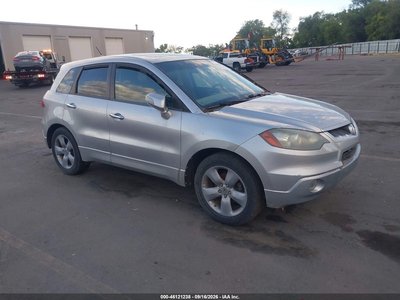 2008 Acura RDX