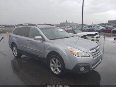 2013 Subaru Outback