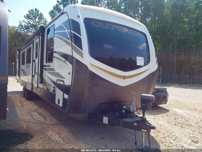 2022 Keystone Other