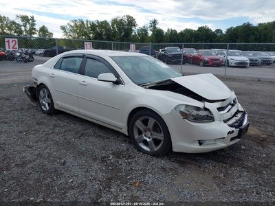 2011 Chevrolet Malibu