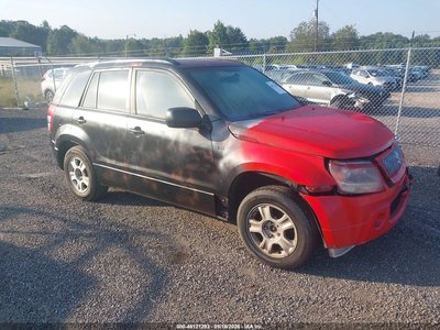 2006 Suzuki Grand Vitara