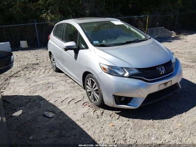 2015 Honda Fit