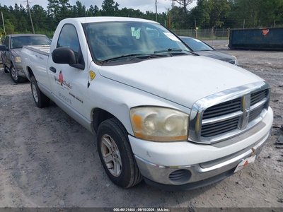 2006 Dodge Ram 1500