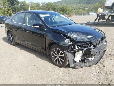2017 Volkswagen Jetta