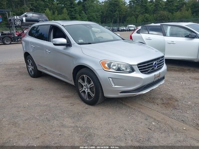 2014 Volvo XC60