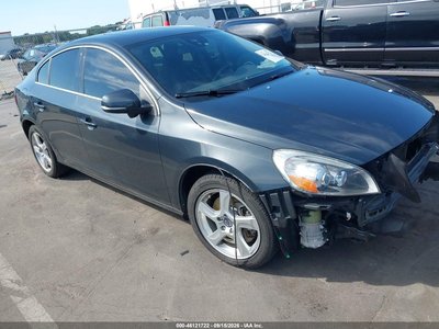 2013 Volvo S60