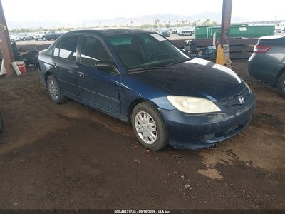2004 Honda Civic