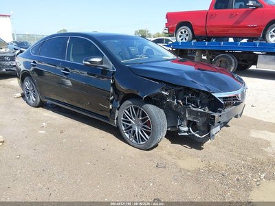 2013 Toyota Avalon