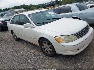 2003 Toyota Avalon
