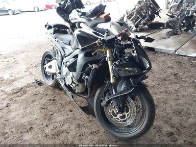 2005 Honda Cbr600