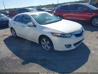 2009 Acura TSX