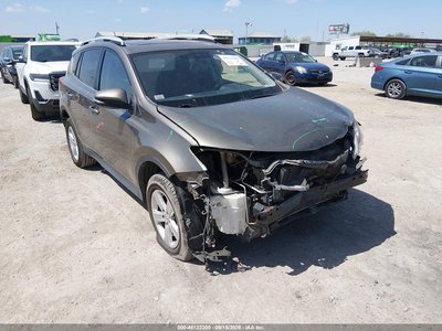2013 Toyota RAV4