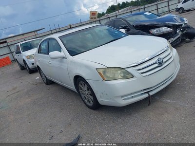 2006 Toyota Avalon