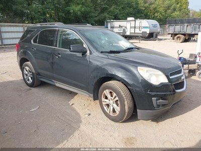 2014 Chevrolet Equinox