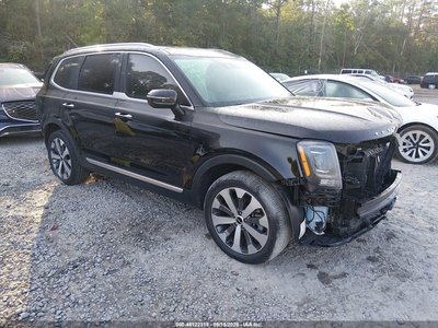 2022 Kia Telluride