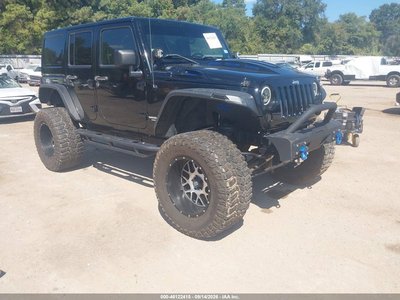 2010 Jeep Wrangler
